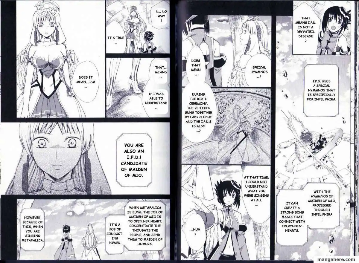 Ar Tonelico 2 Chapter 11 7